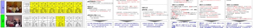 MPV中国目标消费层意识调查结果报告书（）