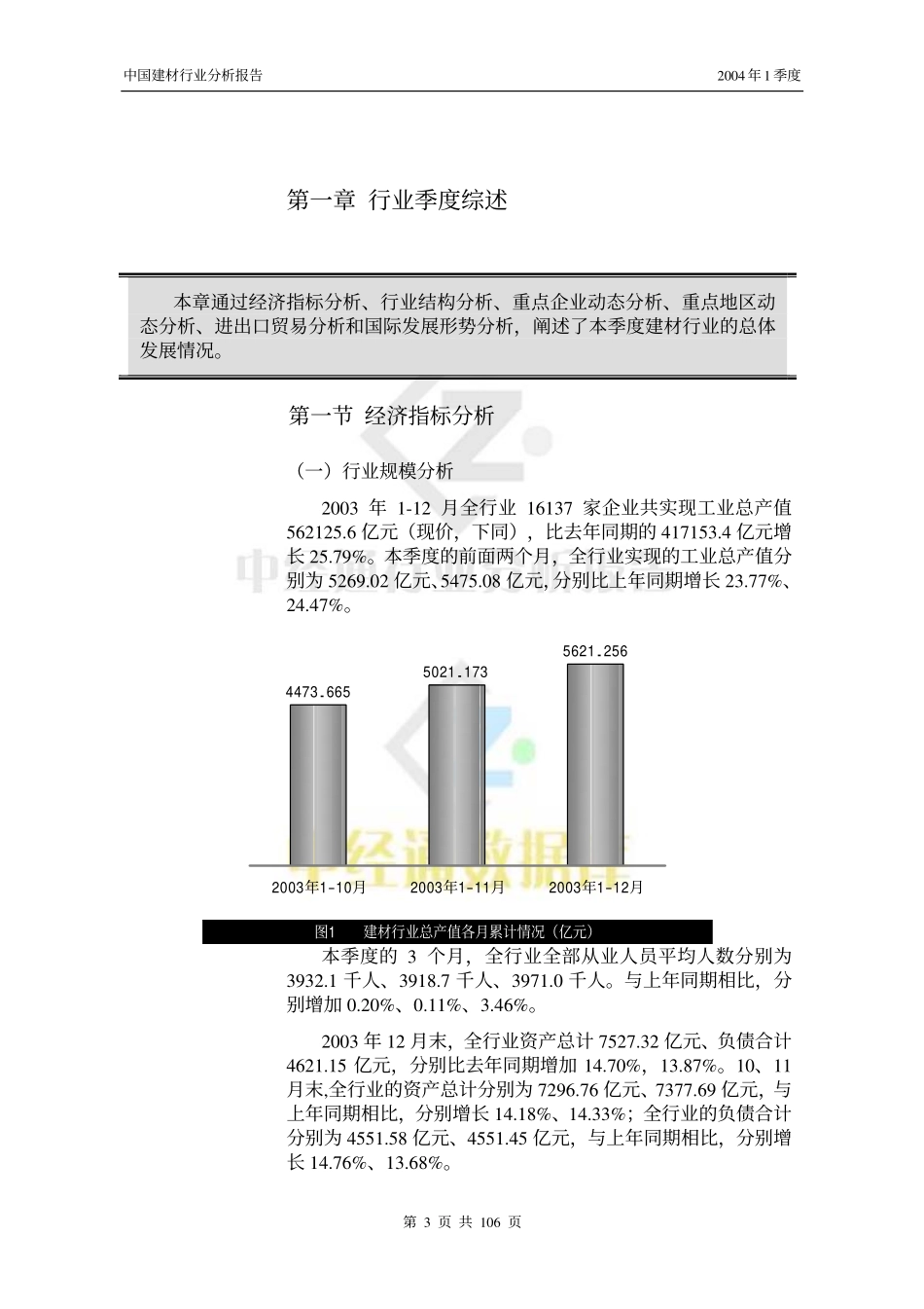 建材行业报告_第3页
