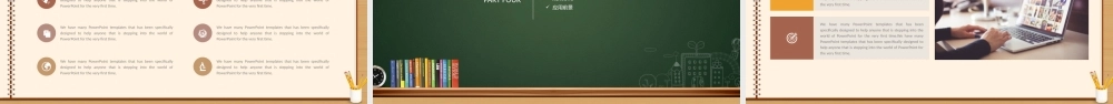 PPT模板之毕业答辨(29)