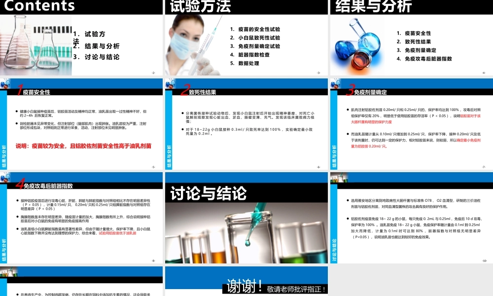 PPT模板之毕业答辨(70)