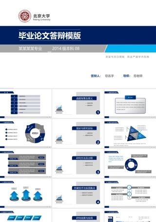 PPT模板之毕业答辨(82)
