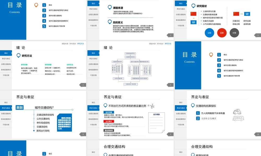 PPT模板之毕业答辨(86)