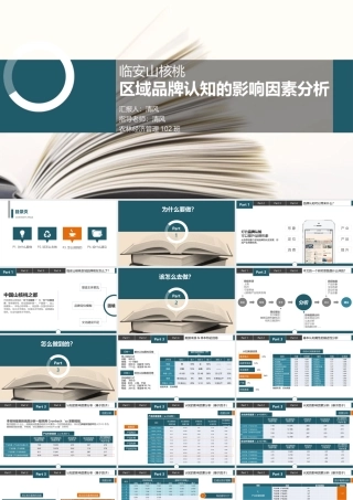 PPT模板之毕业答辨(87)