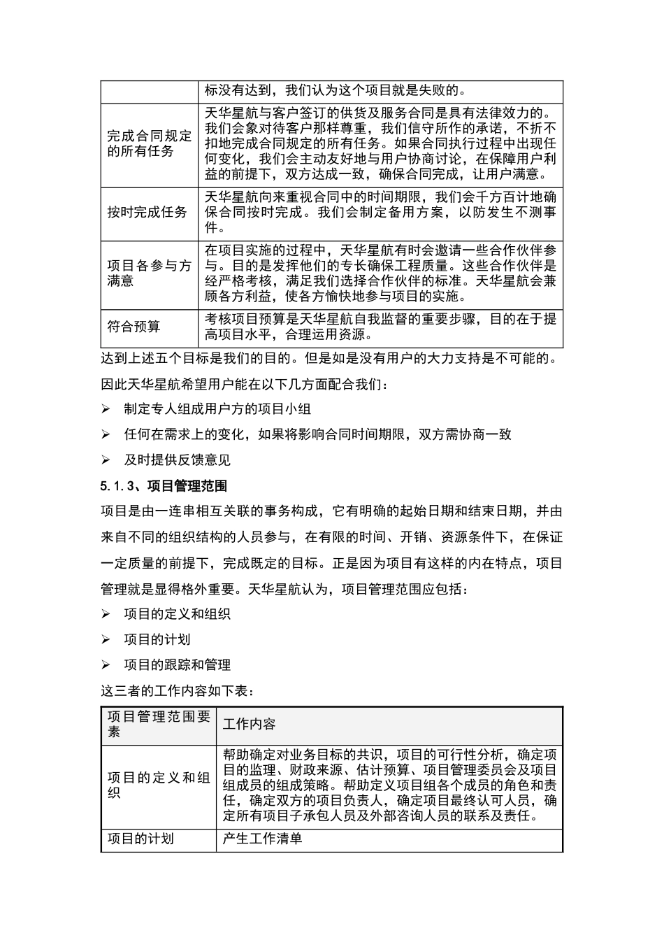 天华星航方案_第2页