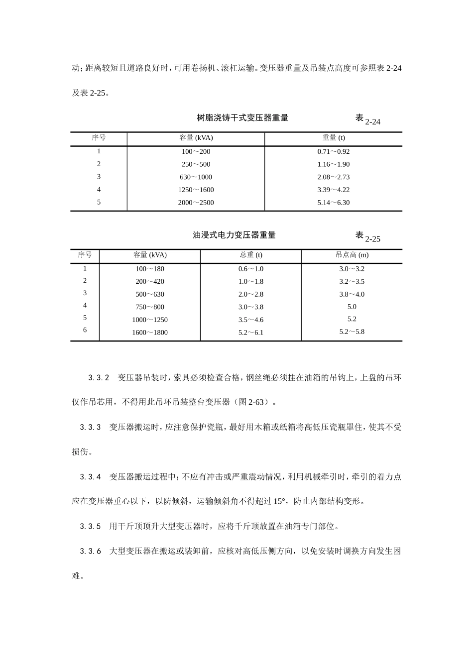 011电力变压器安装工艺_第3页