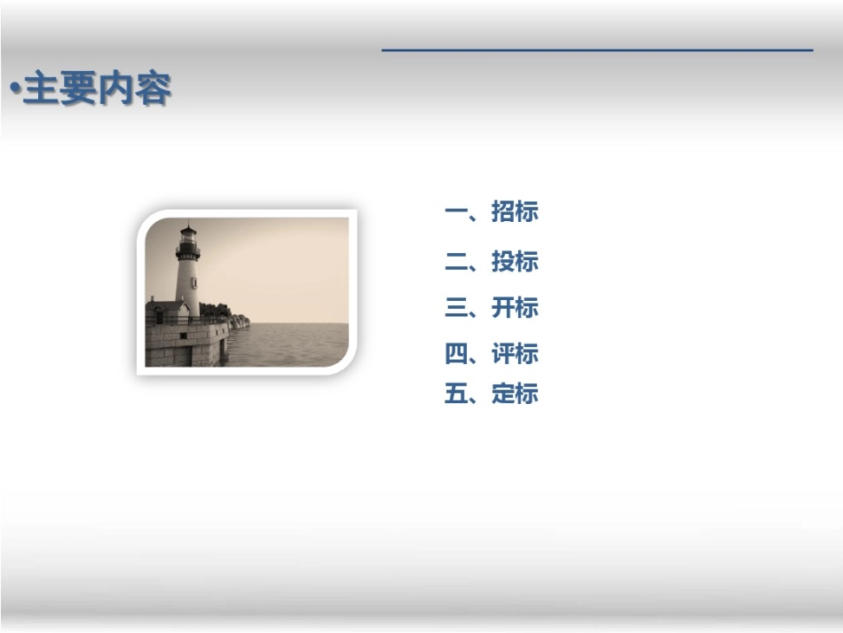 投标流程及注意事项_第2页