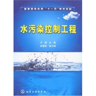 水污染控制工程-王郁