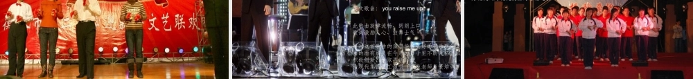 现代集团年会沟通案