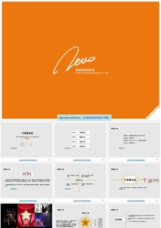 年罗莱家纺股份公司公司年终大会年会策划方案