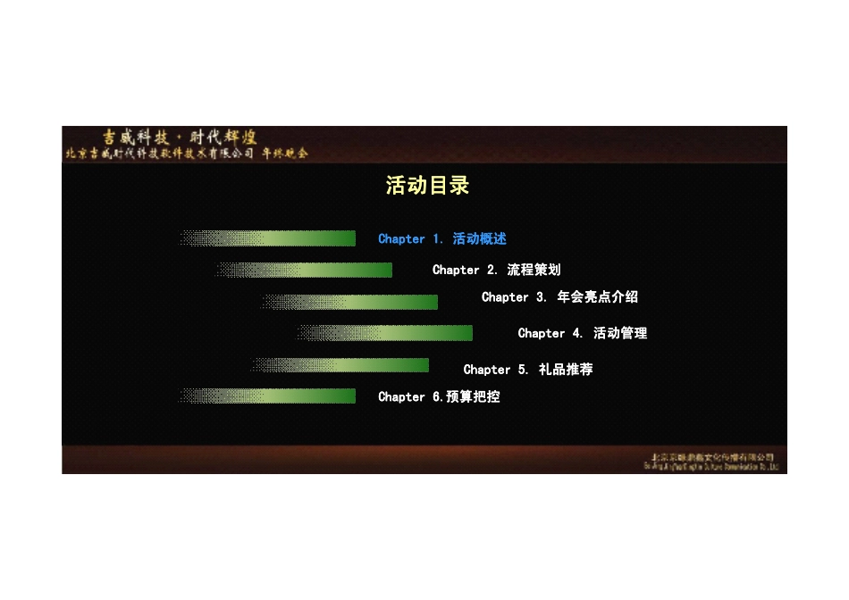 吉威时代年会_第3页