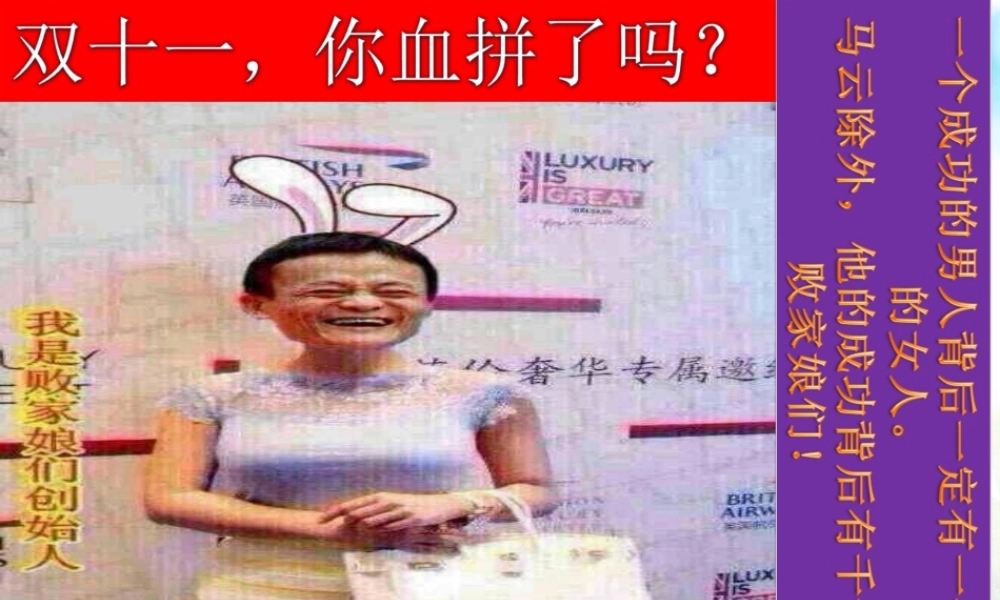 35、阿里巴巴的人力资源战略分析最终版