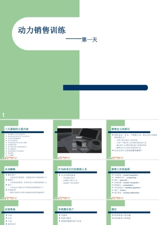 阿里巴巴销售黄金培训课程