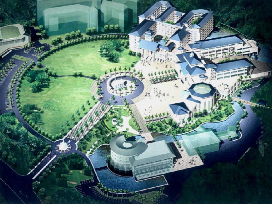 打造一流的腾讯学院,加速人才培养PPT_第3页