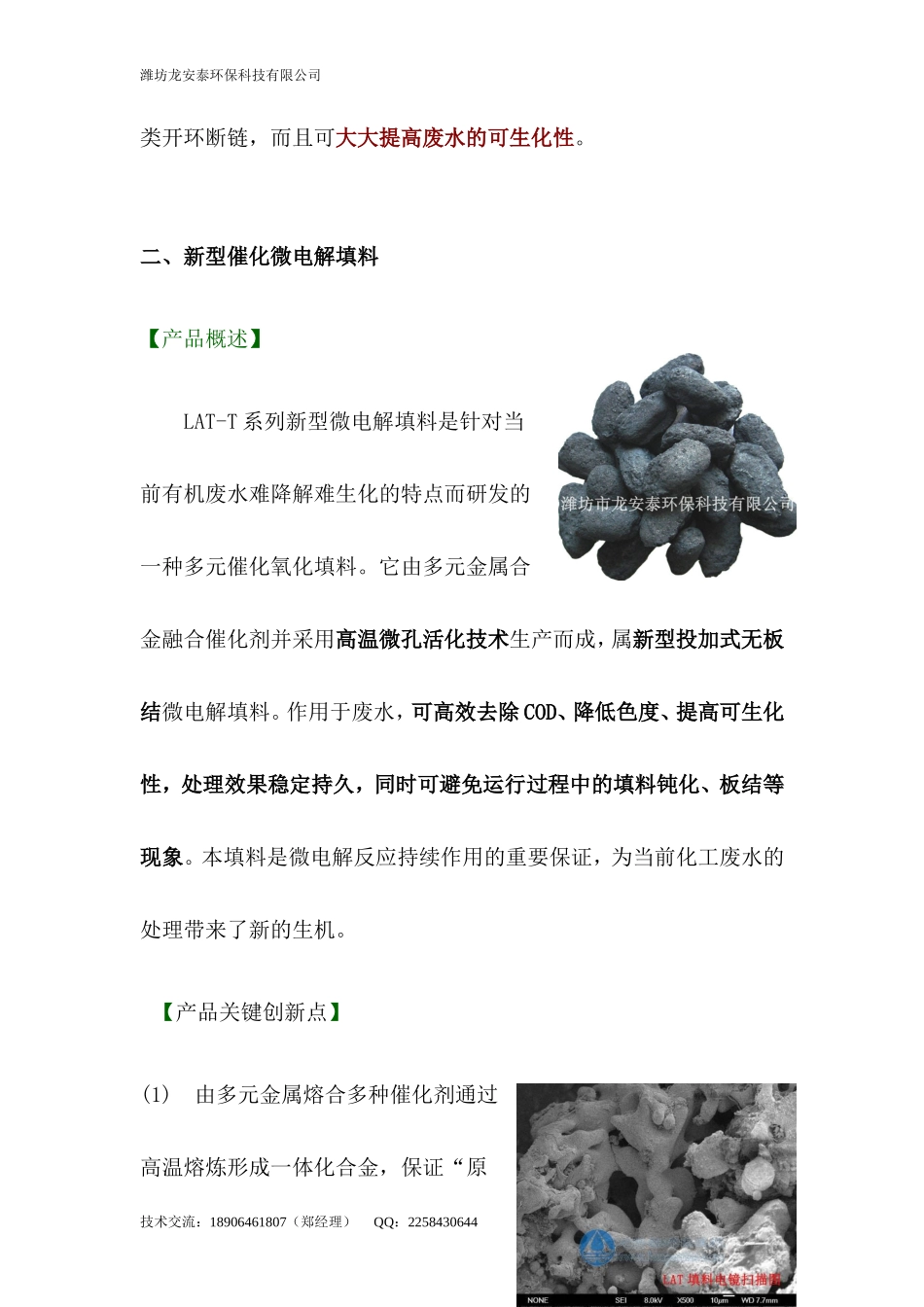 催化微电解技术详细介绍 上传资料_第3页