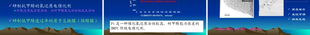 电化学催化