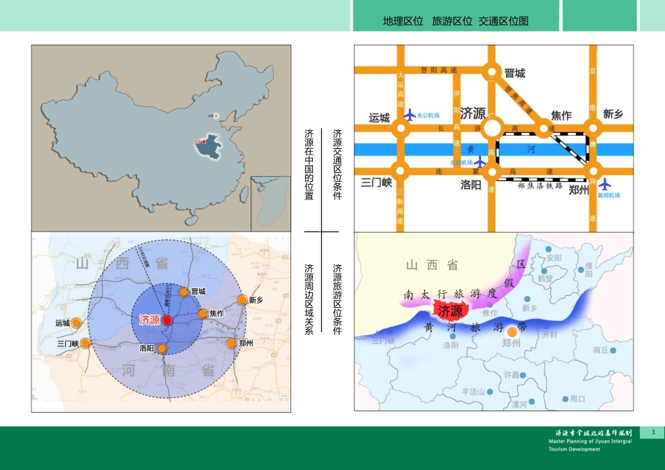 全域旅游总体规划图集终_第2页