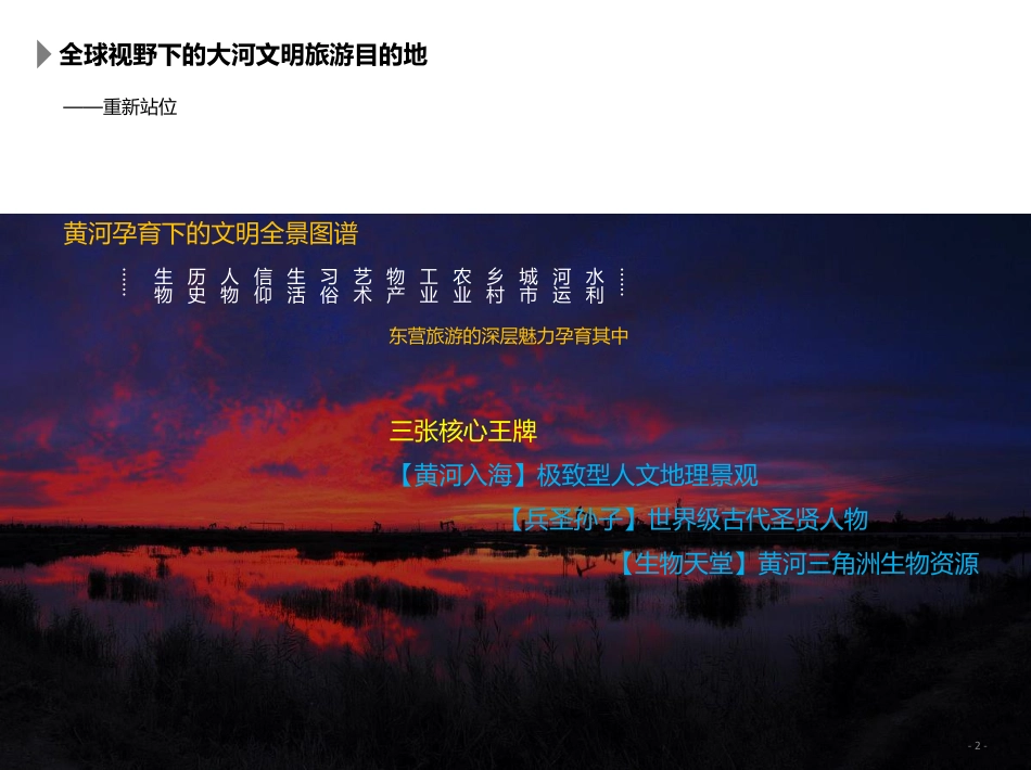 东营全域旅游发展战略_第2页