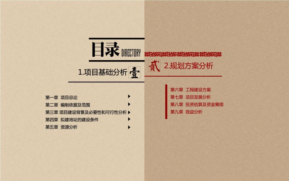 洞庭湖博物馆旅游度假区_第3页
