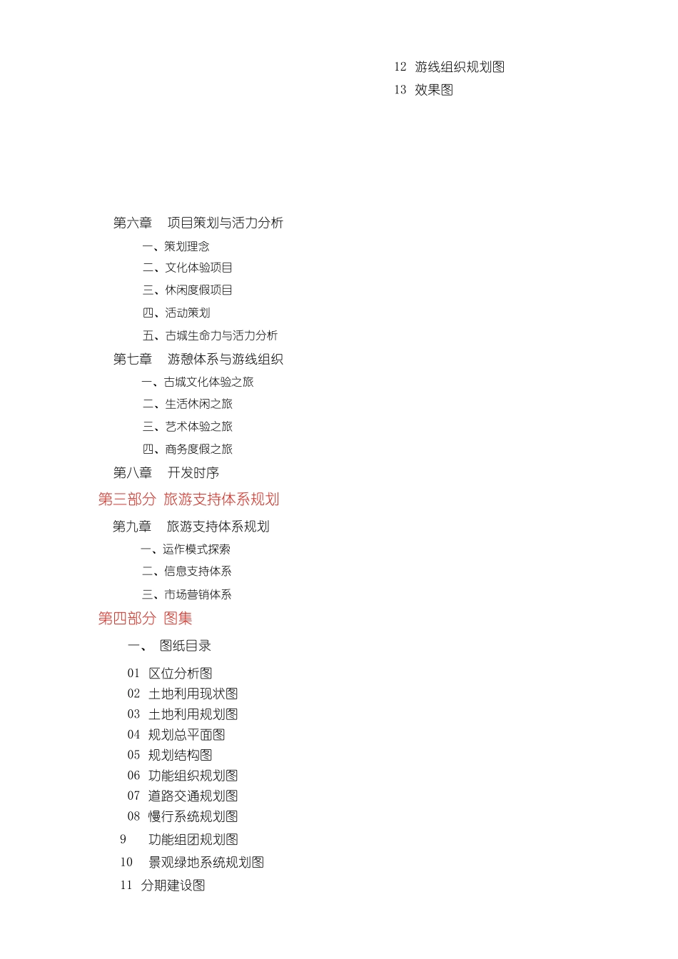 敦煌沙洲古城规划_第2页