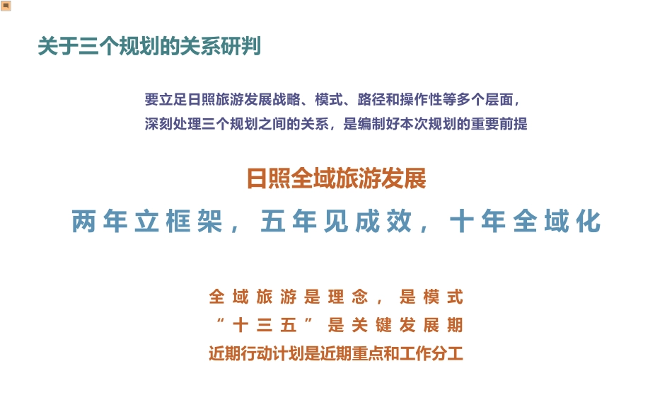 日照全域旅游规划_第3页