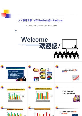 【面试方法】销售人才招聘方法-20页.ppt [兼容模式] [修复的]
