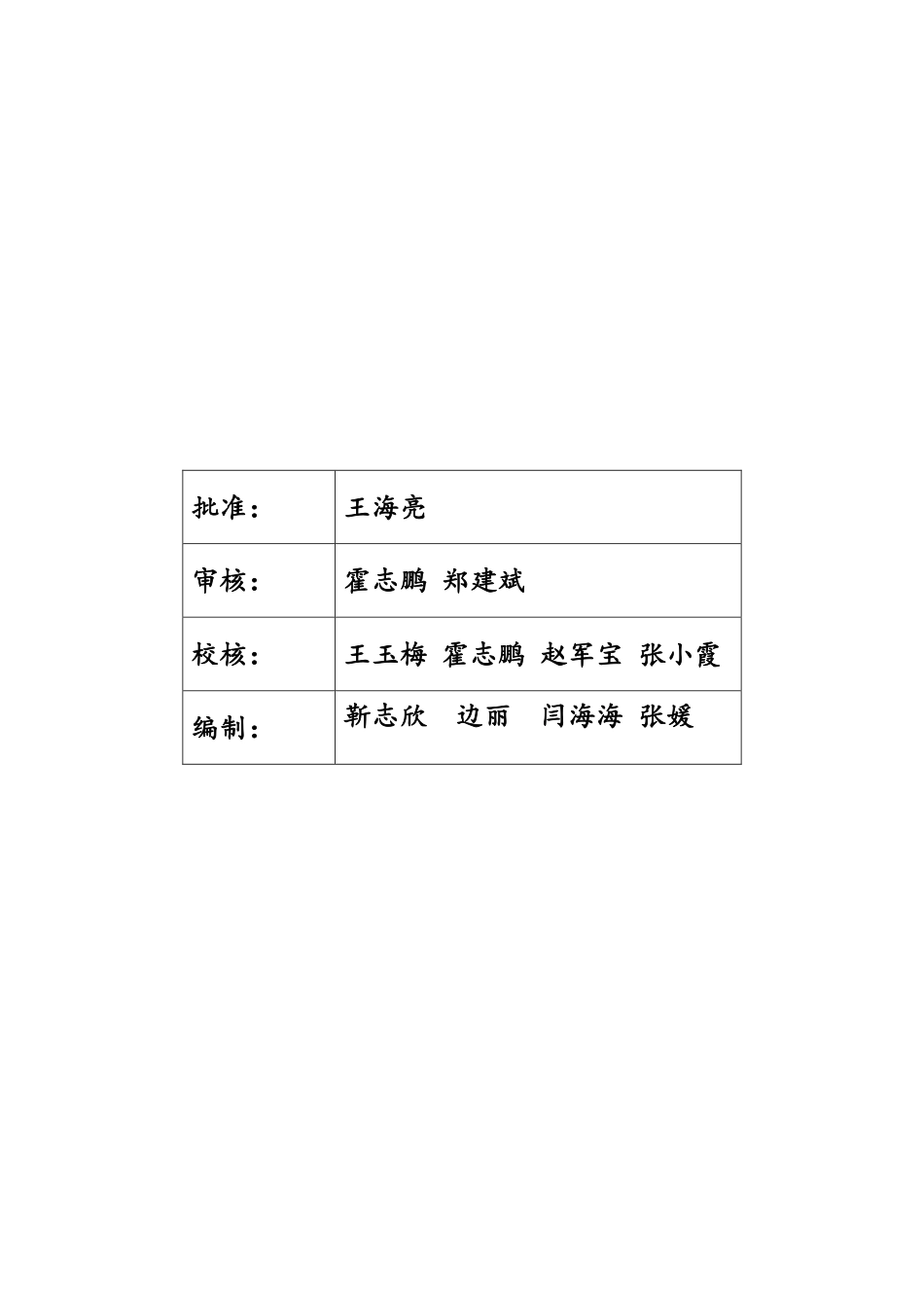 深圳妈湾电力有限公司（妈湾电厂）储能调频项目可行性研究报告(2021.03.17）_第2页