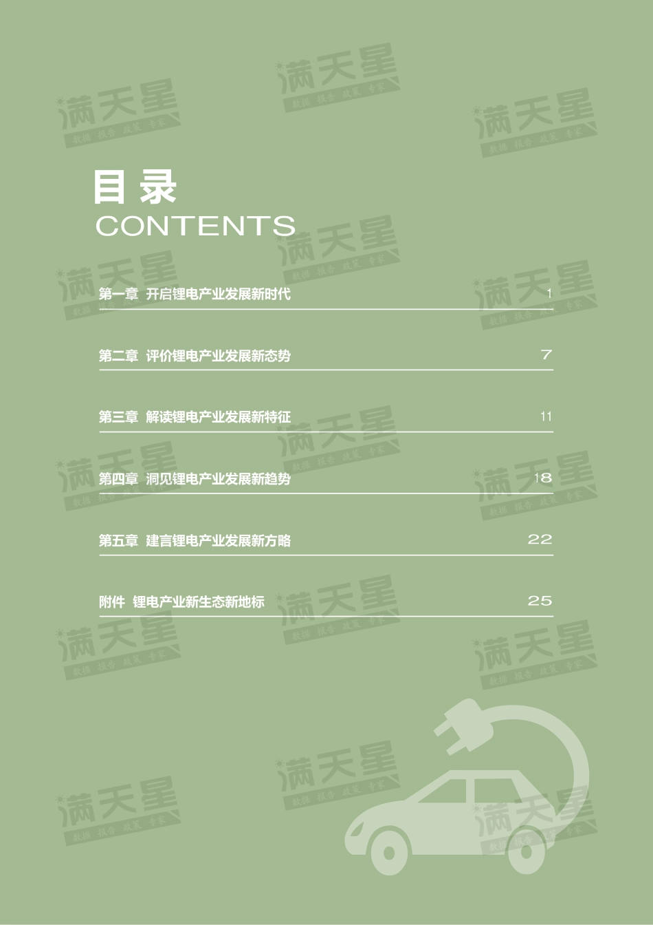 2021中国锂电产业发展指数-赛迪&锂LEC_第2页