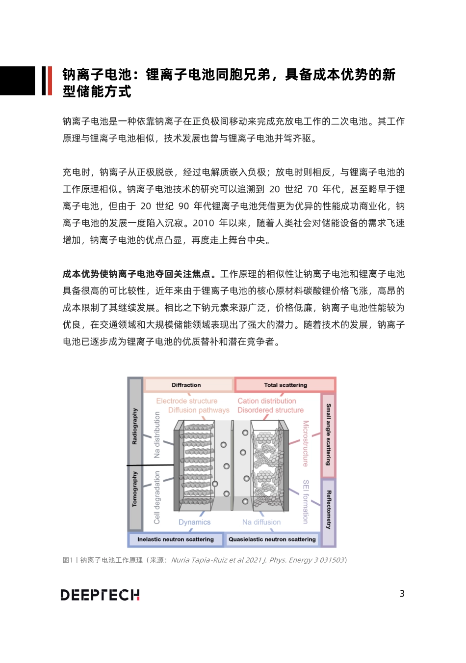 2022年中国钠离子电池技术及应用发展研究报告_第3页