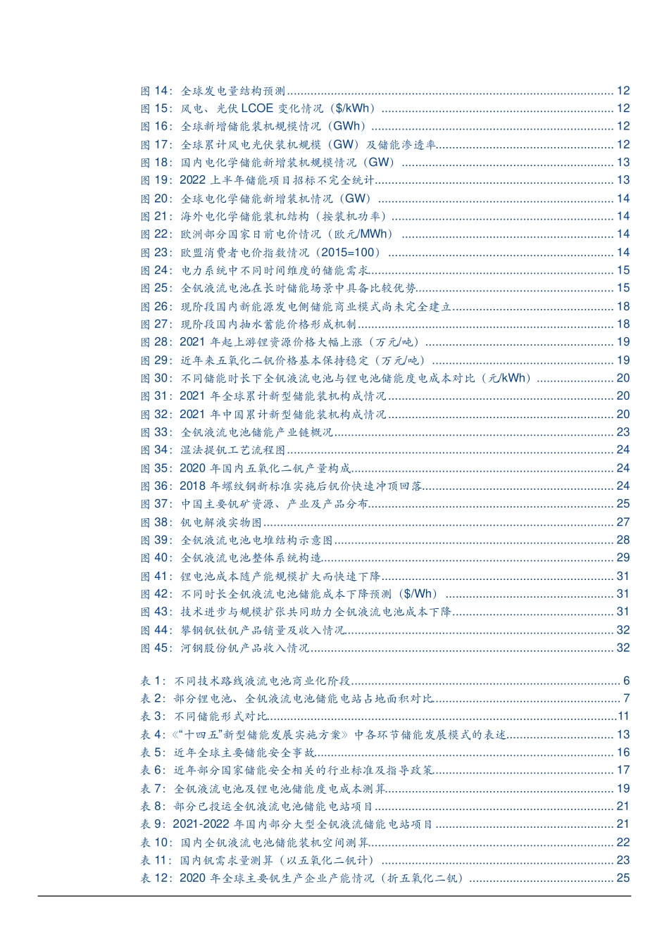 2022-11-2022年中国全钒液流电池行业驱动力及产业链发展机遇分析报告_第3页