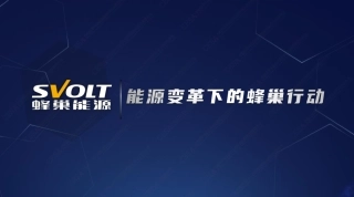 张衡-能源变革下的蜂巢行动——蜂巢能源
