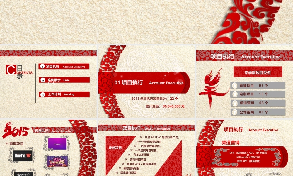 2015年度总结（杜静）
