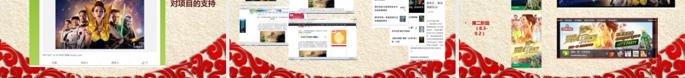 2015年度总结（杜静）