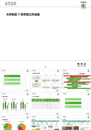 大华东区7月市场工作总结_20160817V2最终