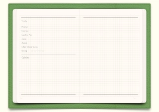 电影笔记 内容页