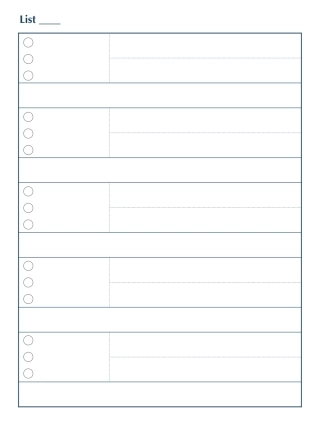 单词卡 大格横版自拼