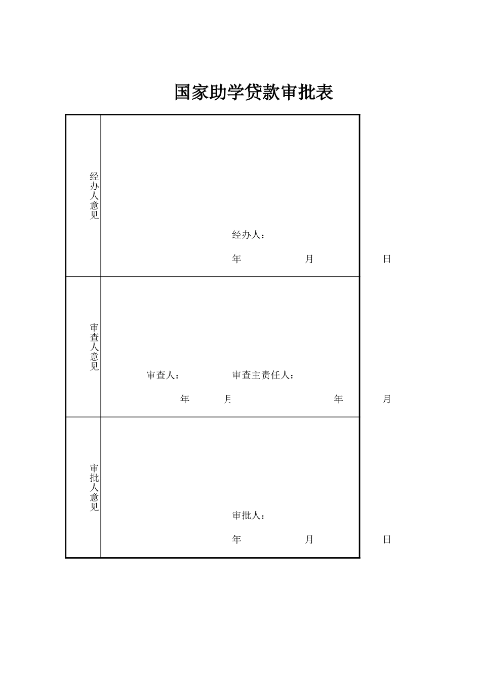 国家助学贷款学生家庭所在地证明【盘古文库】_第1页