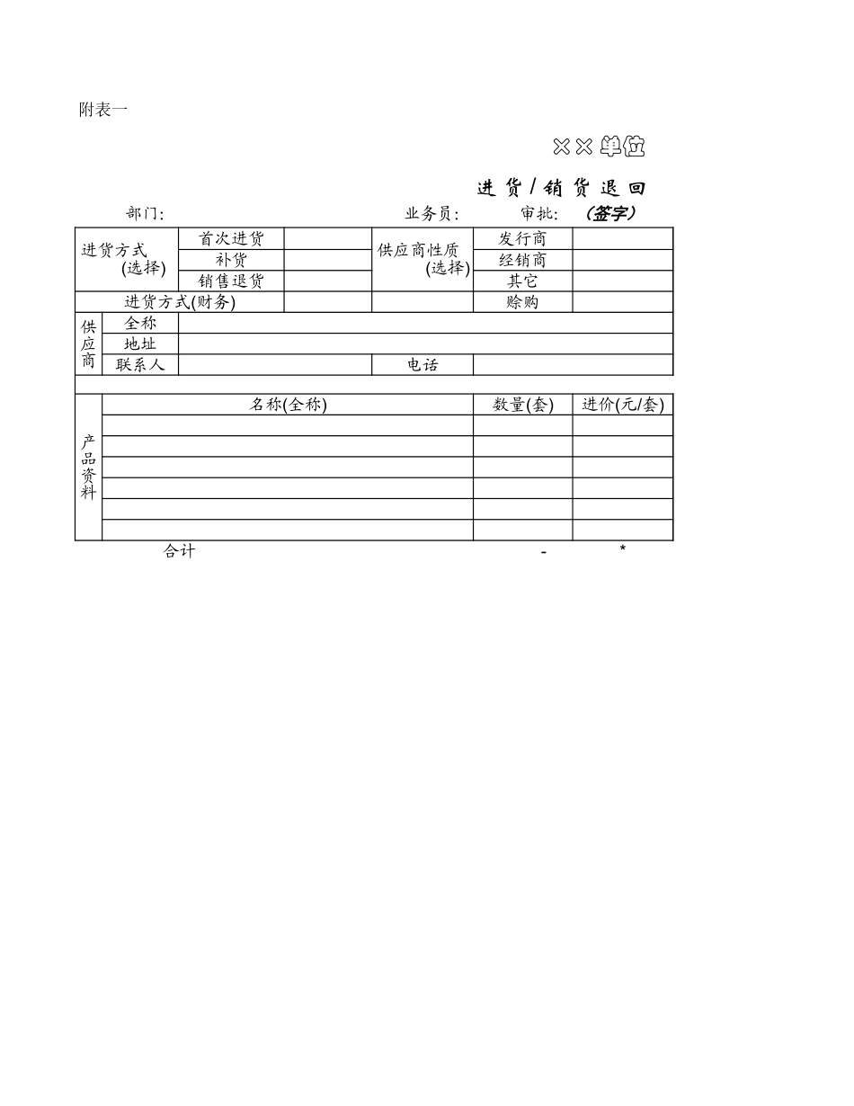 进货销货通知盘古文库_第1页