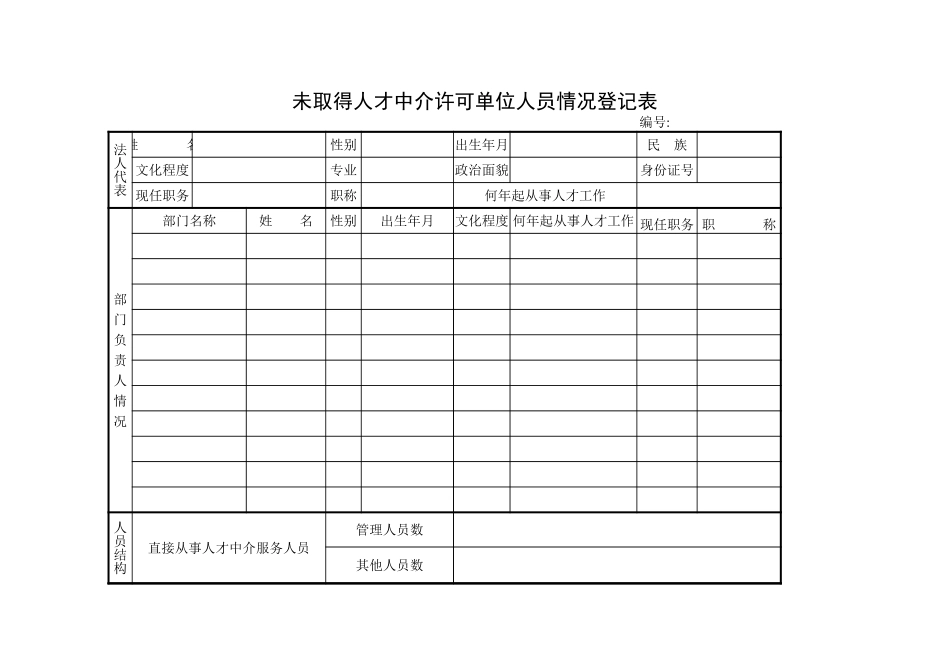 中介单位人员登-盘古_第1页