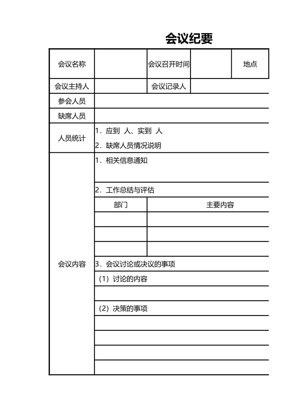 会议纪要3_第1页