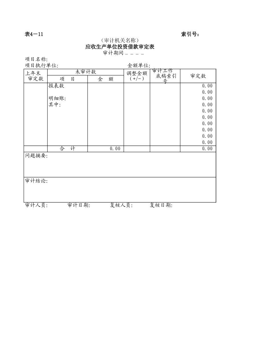 02应收生产单位投资借款_第1页