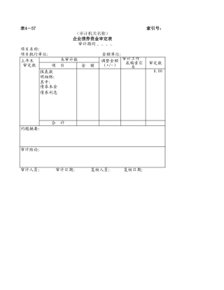 14企业债券资金
