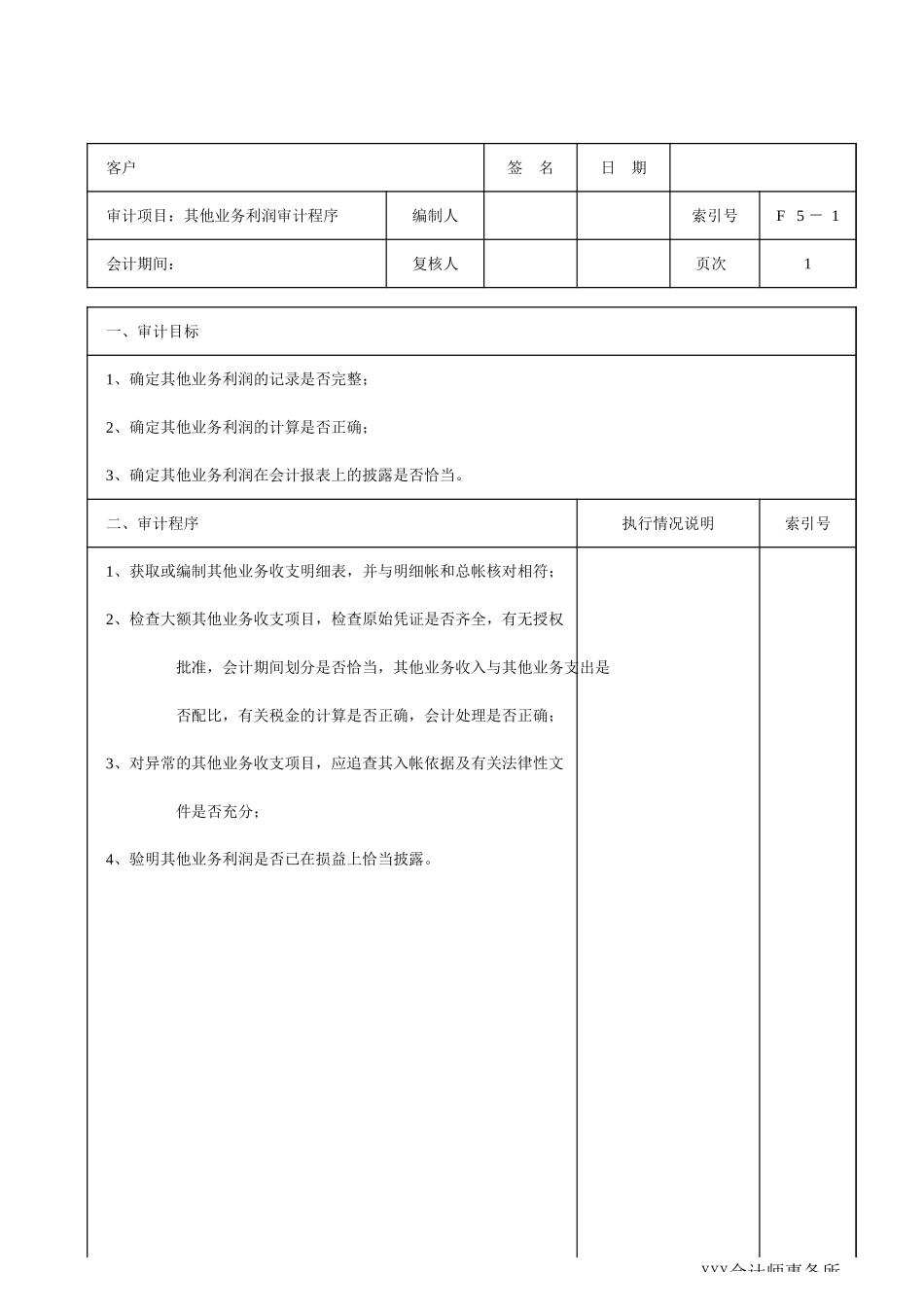 F05其他业务利润_第1页