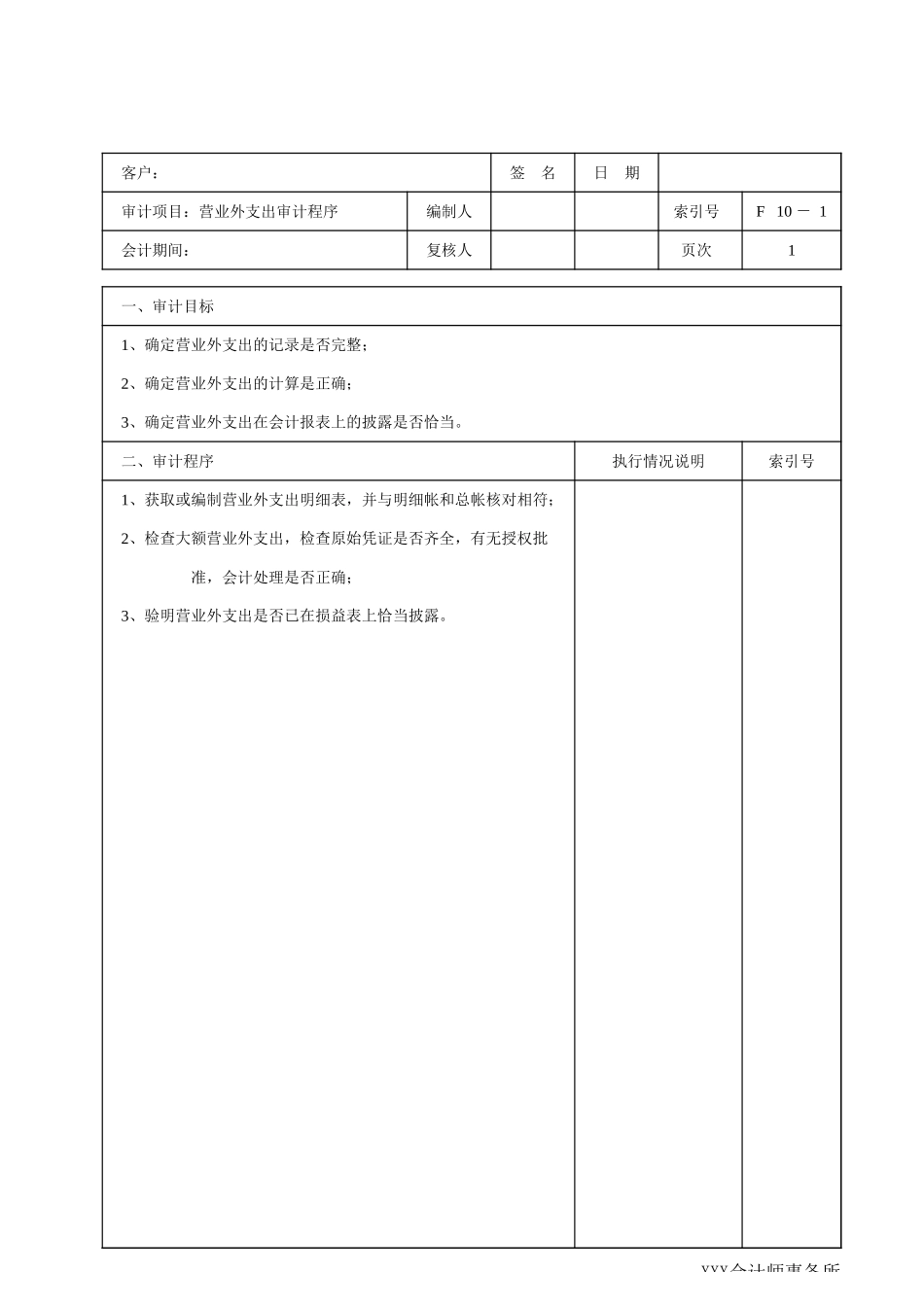 F10营业外支出_第1页