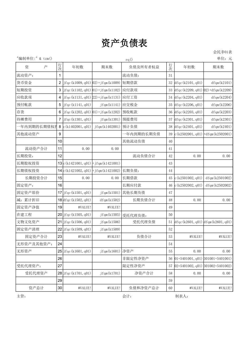 民间非盈利组织_第1页