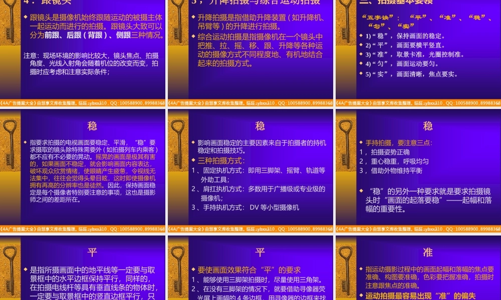 微电影创作探讨-lin