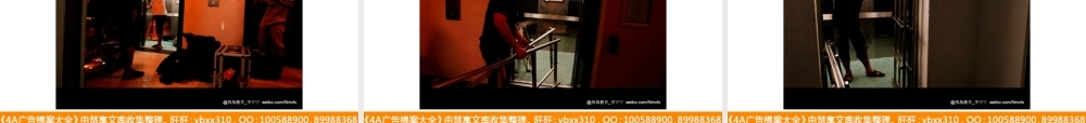 微电影拍摄器材