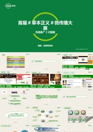 微电影市场推广(第2次提报修改)