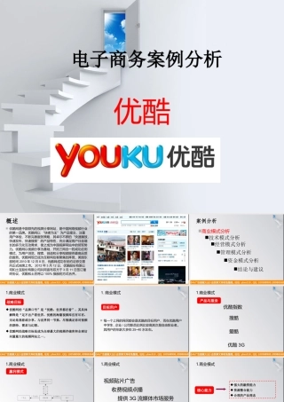 优酷案例分析