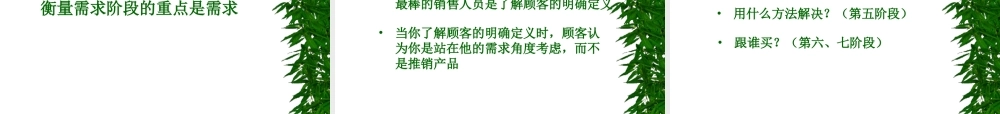 绝对成交话术-生-盘古文库销售话术