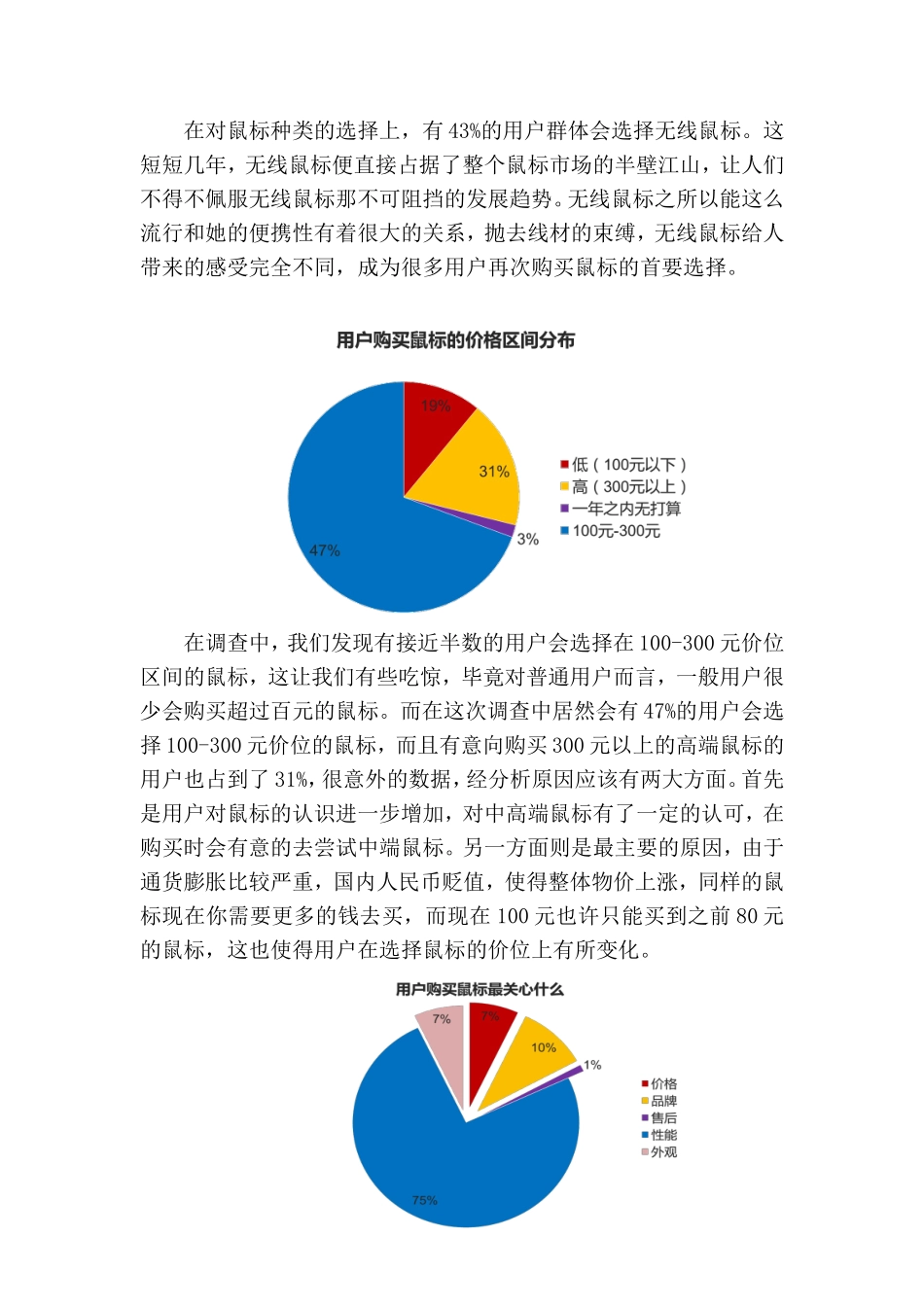 鼠标市场调研报告-文库大全_第3页